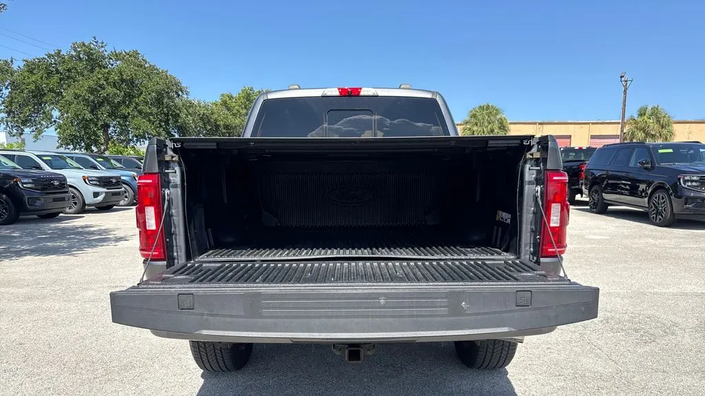 2022 Ford F-150 Limited