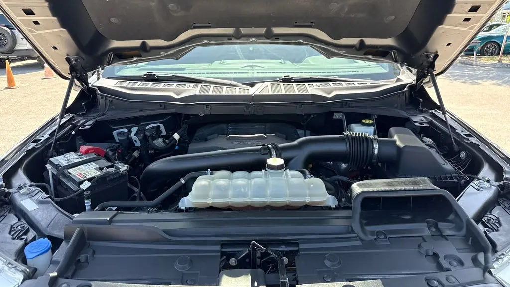 2022 Ford F-150 Limited