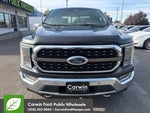 2022 F-150 Thumbnail 2