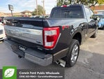 2022 F-150 Thumbnail 5