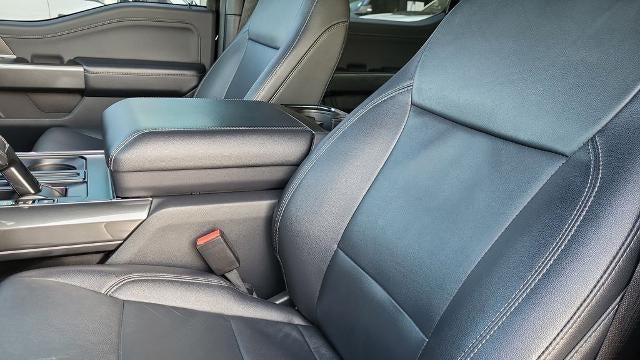 2022 Ford F-150 Limited