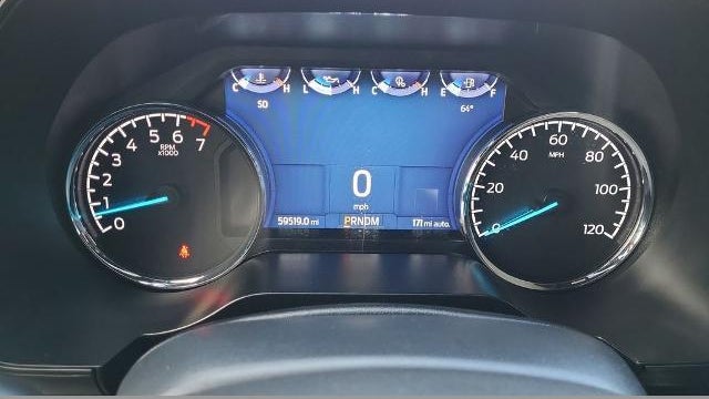 2022 Ford F-150 Limited