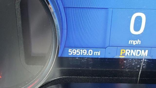 2022 Ford F-150 Limited