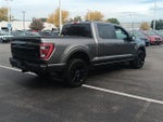 2022 F-150 Thumbnail 5