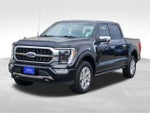 2022 F-150 Thumbnail 4