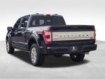 2022 F-150 Thumbnail 7