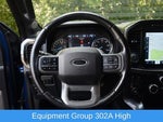 2022 F-150 Thumbnail 4
