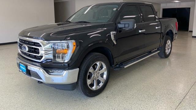 Preowned 2022 Ford F-150 King Ranch for Sale