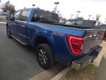 2022 F-150 Thumbnail 3