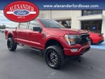 2022 F-150 Thumbnail 3