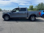 2022 F-150 Thumbnail 2