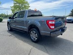 2022 F-150 Thumbnail 3