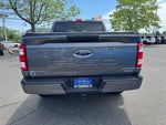2022 F-150 Thumbnail 4
