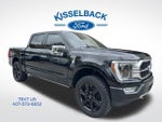 2022 F-150 Thumbnail 1