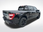 2022 F-150 Thumbnail 4