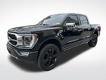 2022 F-150 Thumbnail 9