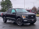 2022 F-150 Thumbnail 1