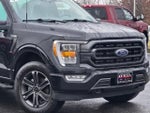 2022 F-150 Thumbnail 2
