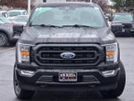 2022 F-150 Thumbnail 3