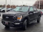 2022 F-150 Thumbnail 4