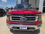 2022 F-150 Thumbnail 7
