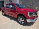 2022 F-150 Thumbnail 8