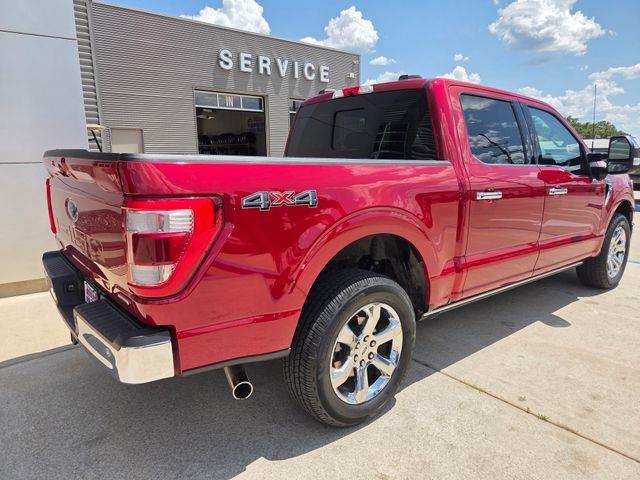 2022 Ford F-150 - $33,701