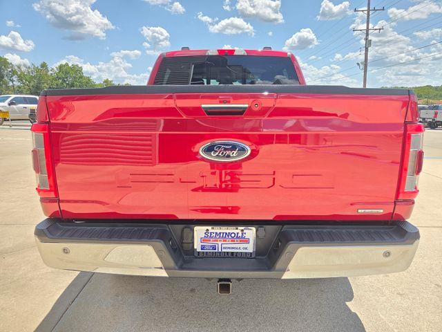 2022 Ford F-150 - $33,701