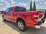2022 F-150 Thumbnail 13