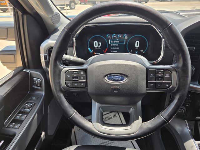 2022 Ford F-150 - $33,701