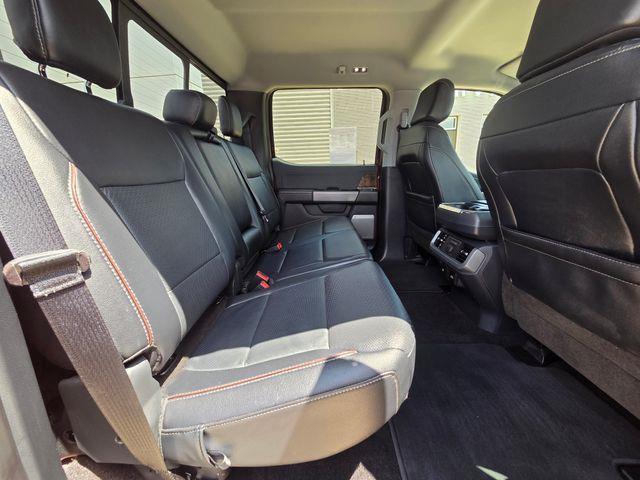 2022 Ford F-150 - $33,701