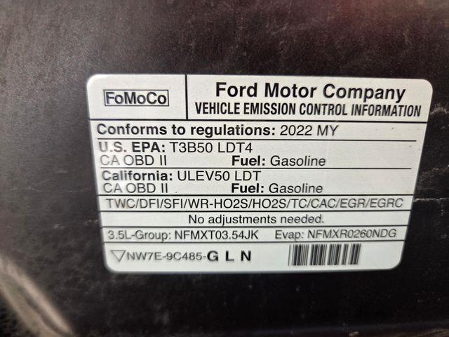 2022 Ford F-150 - $33,701