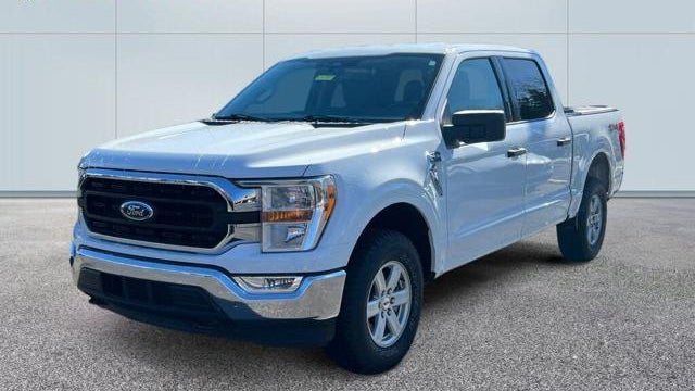 Preowned 2022 Ford F-150 Platinum for Sale