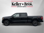 2022 F-150 Thumbnail 4