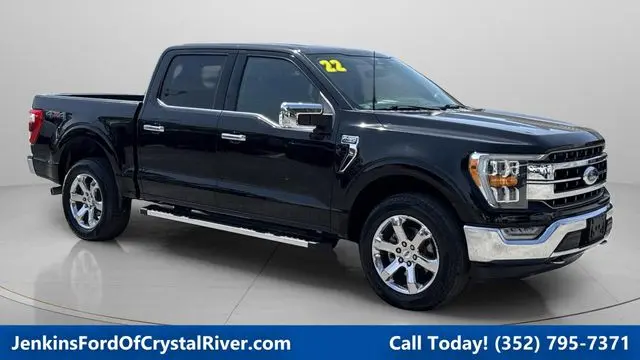 Preowned 2022 Ford F-150 XL for Sale