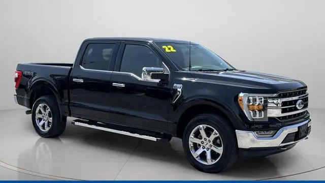 Preowned 2022 Ford F-150 XL for Sale