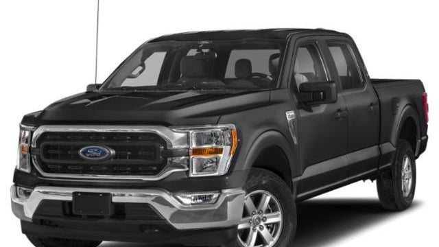 Preowned 2022 Ford F-150 XLT for Sale