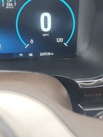 2022 F-150 Thumbnail 6