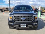 2022 F-150 Thumbnail 5