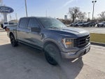 2022 F-150 Thumbnail 4