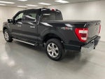 2022 F-150 Thumbnail 3