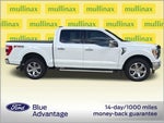 2022 F-150 Thumbnail 2