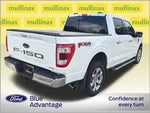 2022 F-150 Thumbnail 4