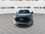 2022 F-150 Thumbnail 3