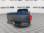 2022 F-150 Thumbnail 5