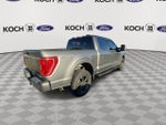 2022 F-150 Thumbnail 6