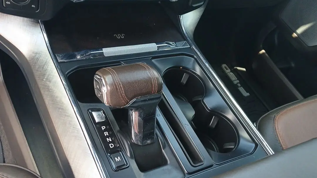 2022 Ford F-150 Limited
