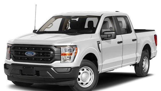 Preowned 2022 Ford F-150 XL for Sale