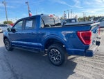 2022 F-150 Thumbnail 4