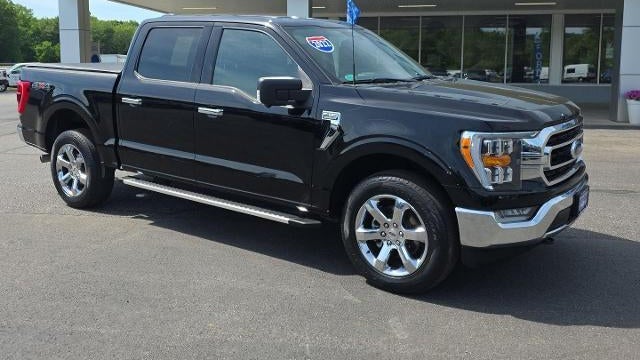 Preowned 2022 Ford F-150 XL for Sale